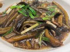 -芳芳私房菜·精做淮扬菜(承德路店)