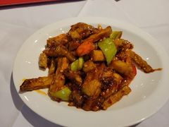 -峨嵋酒家总店(车公庄店)