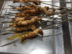-陈氏肥蛤(小纬六路总店)