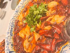 -许家菜.艺创菜(仁和新城店)