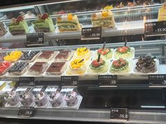 -FANEN法念·烘焙·甜点(万象城店)