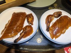 -局气 烤鸭·北京菜(光华路店)
