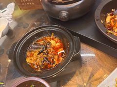 -云海肴·汽锅鸡·云南菜(天津国金汇店)