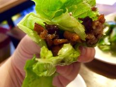 -炙热童年·老北京炙子烤肉(南锣鼓巷店)