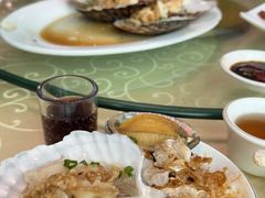 -老字号蛇口德记烧腊饭店·海鲜加工