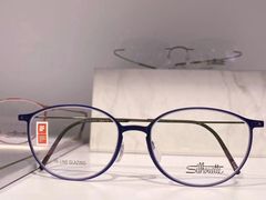 -镜客眼镜(大东方百货店)