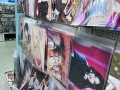 -Love Star追星馆(上海大悦城店)