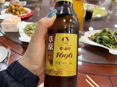 -老舅老蒙肉饼非遗店(一店)
