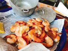 -阿甘虾餐厅(凌霄阁店)