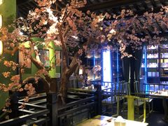 -桂满陇天书(南京德基旗舰店)