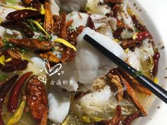 -太二酸菜鱼(汕头苏宁广场店)