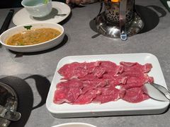 -鼎鼎香·港式火锅(北京SKP店)