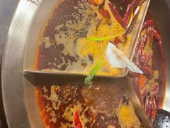 -叁口煮老火锅(东升店)