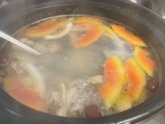 -香香海南菜餐厅