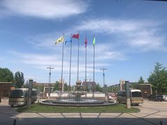 -卓正国际酒店·膳衡食府