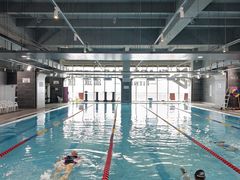 -FLARE STAR FITNESS(复地活力城店)