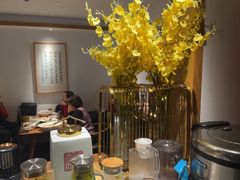 -浙里本味·宴四季江南(三台山路店)