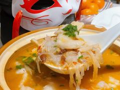 -唐猫庭院·千年陕菜(大唐不夜城店)