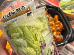 -和合谷(北新桥店)