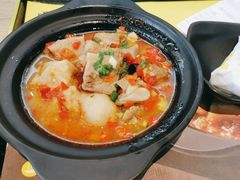 -老娘舅(吴淞路店)