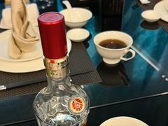 -无锡新湖铂尔曼大酒店·悦轩中餐厅