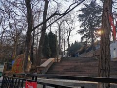 -观象山公园