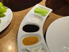 -京味斋·烤鸭·北京菜(安贞店)