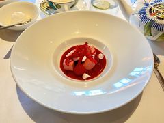 -Le Comptoir de Pierre Gagnaire