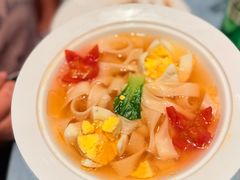 -茶啊冲电影主题文化餐厅(TOUCH12街店)