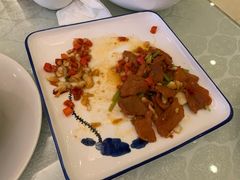 -博雅渔港·融合菜(维也纳国际大酒店)