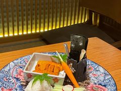 -岚山日本料理(珠江新城店)