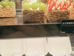 -FANEN法念·烘焙·甜点(万象城店)