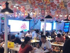 -石牌岭小亮蒸虾•湖北老字号(左岭店)