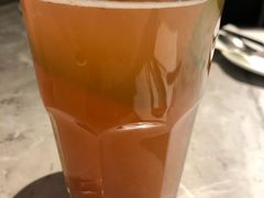 蜜桃乌龙茶-必胜客(唐延店)