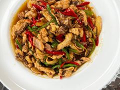 -山也·私厨(岳麓店)
