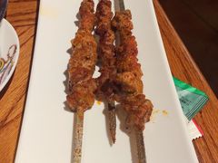 -阿罗新疆菜(人民广场店)