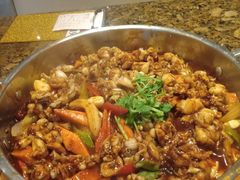 -黄记煌三汁焖锅(欢乐海岸店)