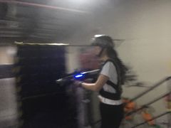 -镭战前线·真人CS·团建·亲子·生日派对(南山来福士店)