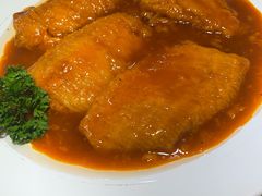 红烧鱼翅-惠宾饭庄(中山路店)