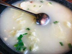-又一福烤鸭·北京菜(东四店)