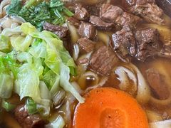 -好嫂子•刀削面(大兴店)