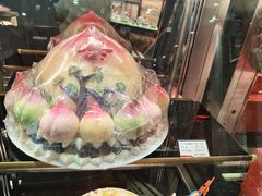 -御茶膳房皇家糕点博物馆(北京首店)
