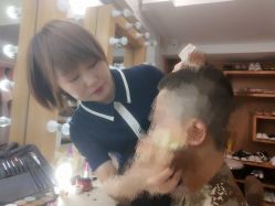 点击看大图 -金色童年儿童摄影(中海店)