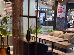 -必胜客(上海新南方商城PH店)