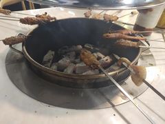 -杨家水浒烤肉(骆家庄店)