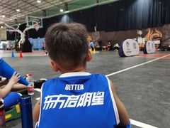 -东方启明星篮球培训(击掌校区)