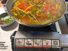 -旺福·贵州酸汤牛肉火锅(陆悦天地店)