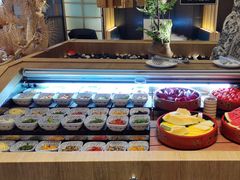 -温野菜涮涮锅(大悦城店)