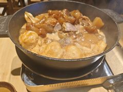 -牛腩之旅·牛腩牛杂煲(光启城美食城店)