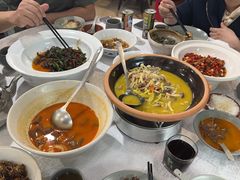 -湘中缘·湖南菜(娄底驻京办店)